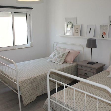 Charming Baixa Villa Lavradio Eksteriør billede